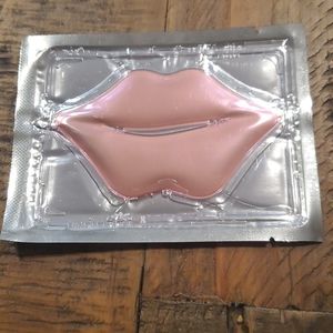 Collagen Lip Mask